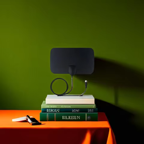 10 best sales spectrum receiver - №6