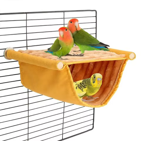 12 best sales birds nest - №9