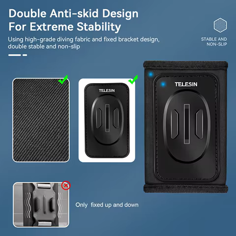 10 best sales gopro hero 7 black accessories - №10