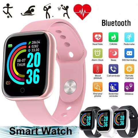 12 best sales android watch phone - №2