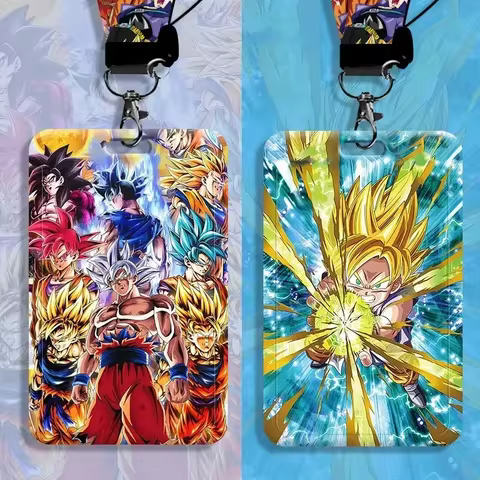 12 best sales cartera dragon ball - №2