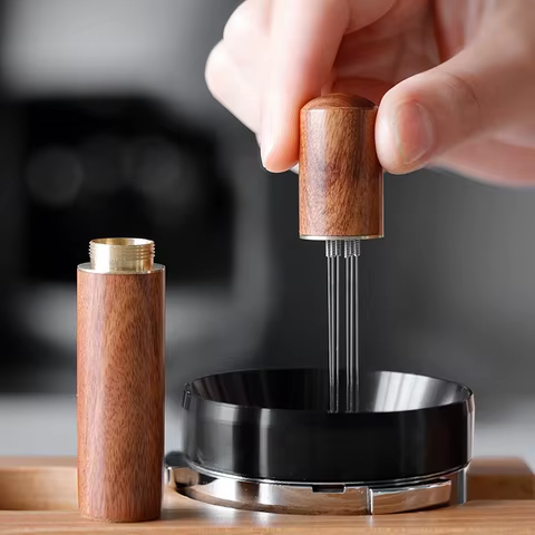 10 best sales barista set - №4