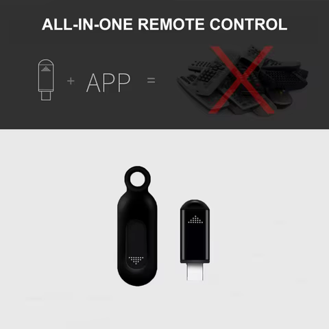 8 best sales apple tv remote control - №5