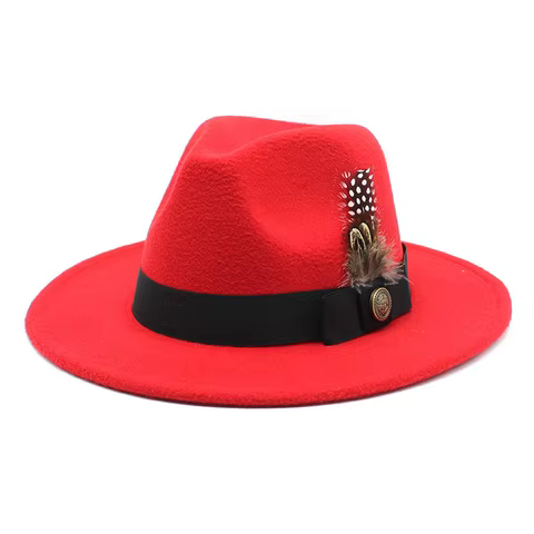8 best sales dress hats for men - №6
