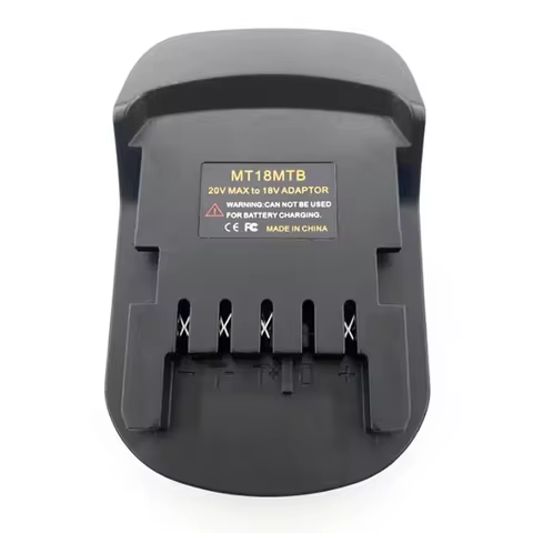 6 best sales metabo 18v charger - №5