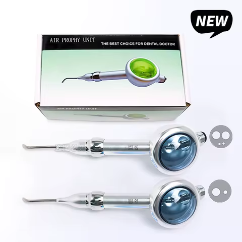 8 best sales dental polishing machine - №6