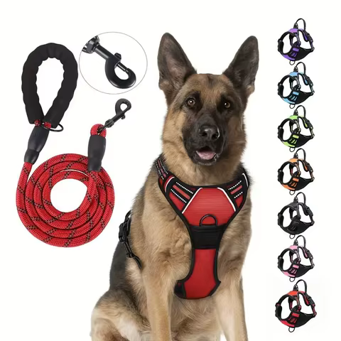 10 best sales black german shepherd - №2