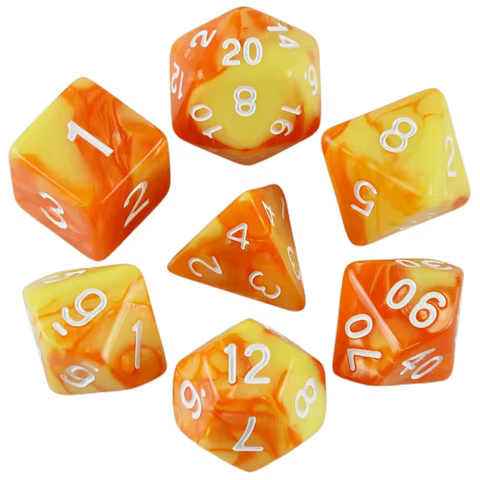 10 best sales dado d12 - №7