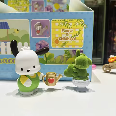 12 best sales blind boxes - №12