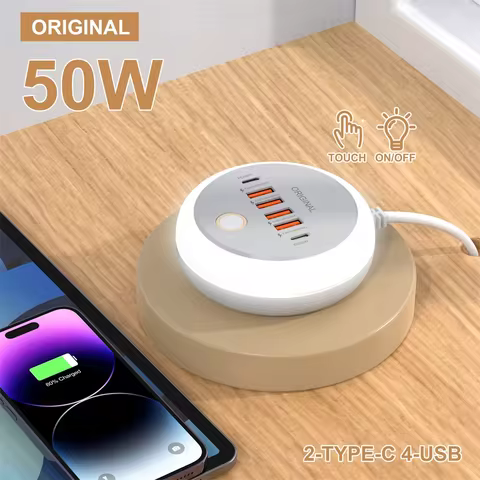 10 best sales xiaomi socket - №2