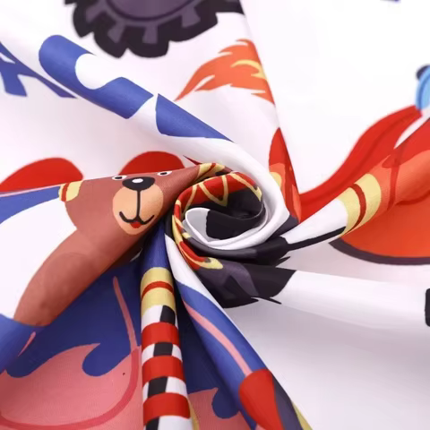 6 best sales barber cape - №2