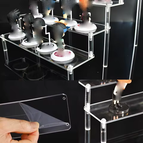 10 best sales figurine shelf - №5