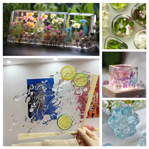 10 best sales diy epoxy resin - №8