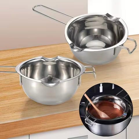 10 best sales candle making equipment - №9