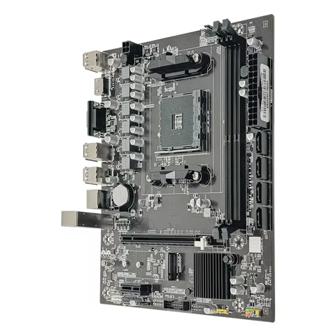 10 best sales b450m gaming - №2