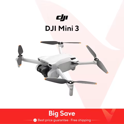 10 best sales fishing drone with bait release - №1