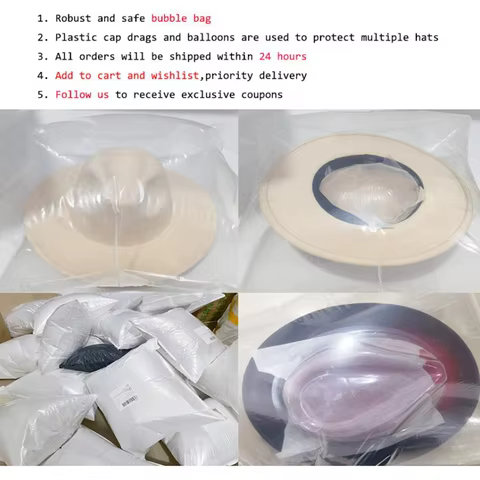 8 best sales dress hats for men - №3