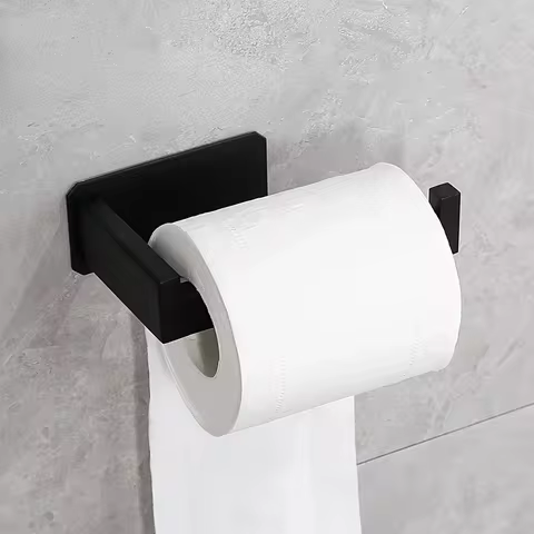 12 best sales toilet tissue holder - №12