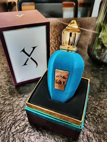 10 best sales body spray perfume - №3