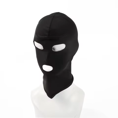 12 best sales monkey mask - №10