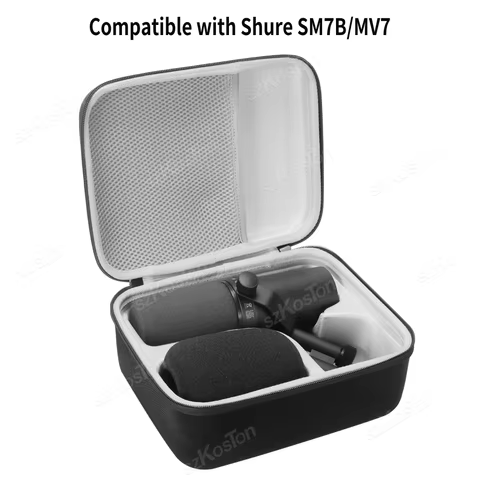 10 best sales sm7b case - №4