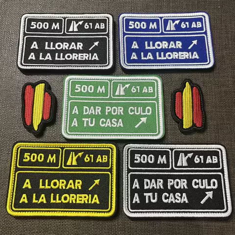 8 best sales patches large - №4