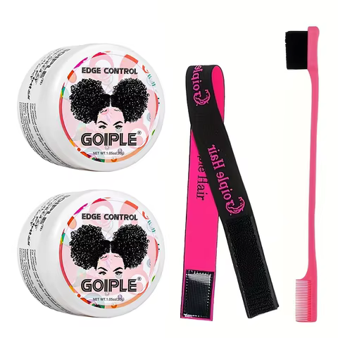 8 best sales hair styling cream - №1