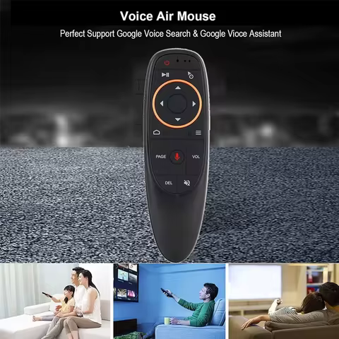 10 best sales air mouse remote - №6