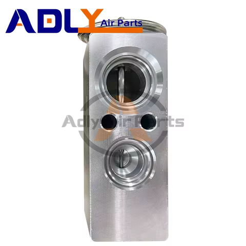 10 best sales expansion valve - №9