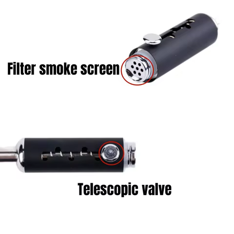 12 best sales glass oil pipe - №1