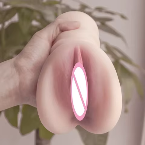 3D Sexy Women Half Body Silicone Sex Doll Real Ass Big Breast Lifelike Vagina Pussy Male Masturbator Butt Anal Sex Toys For Men 6 best sales silicon fake breast e cup - №6