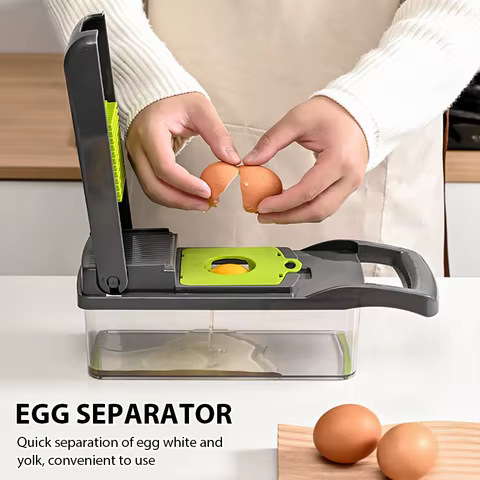 8 best sales kitchen equipment - №1