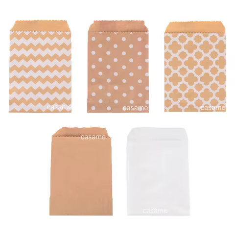 8 best sales handmade packaging - №3