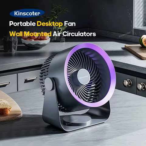 12 best sales 20cm fan - №4