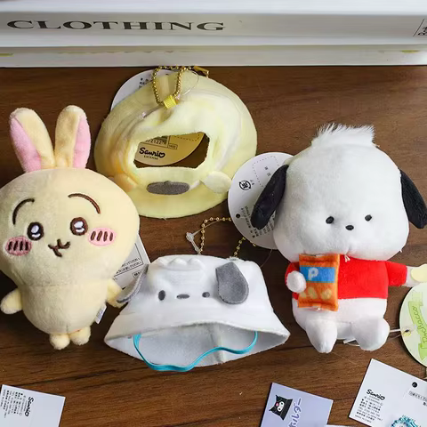 8 best sales my melody keycap - №3