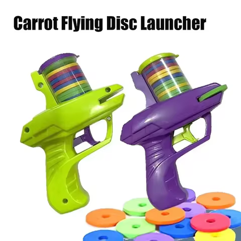 8 best sales doll gun - №4