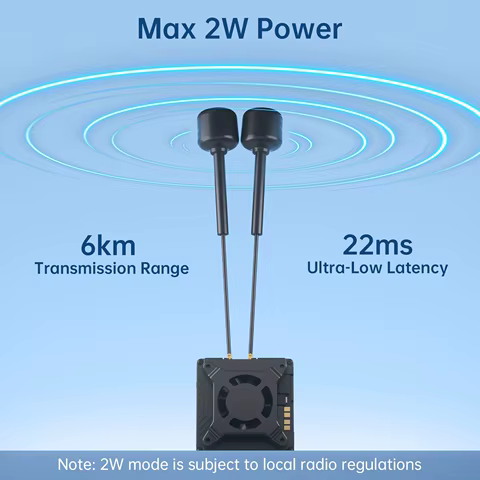 12 best sales fpv accessories - №11