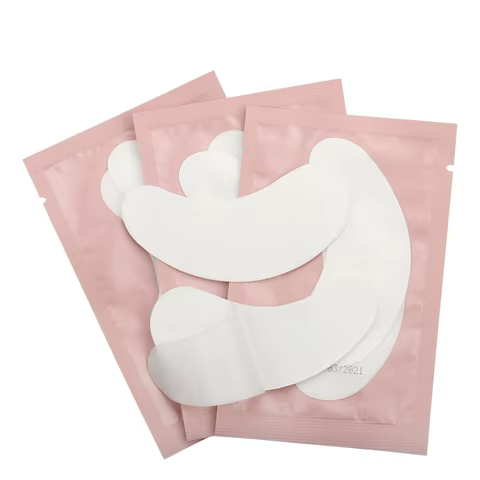12 best sales hydrogel patch - №3