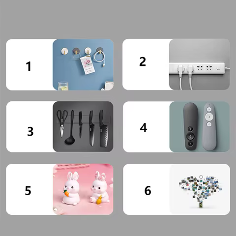 1/3/5m Nano Tape Double-Sided Adhesive Tape Traceless Waterproof Tape For Bathroom Kitchen Sink Tap Gel Sticker 12 best sales mudcloth - №5