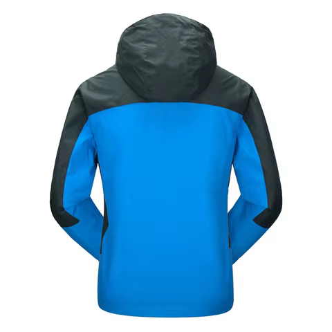 12 best sales buckle jacket - №11