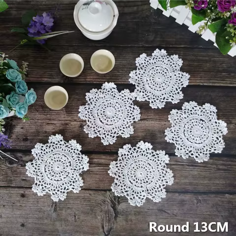 8 best sales placemat cotton - №2