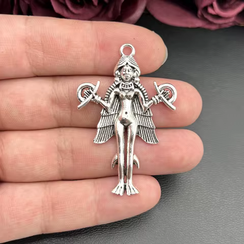 10 best sales lilith goddess - №1