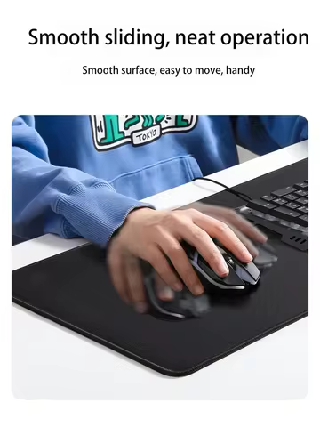 10 best sales mouse pad grey - №10