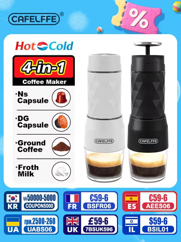 10 best sales 1zpresso - №6
