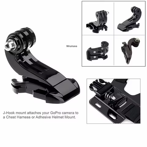 8 best sales go pro hero 5 - №4