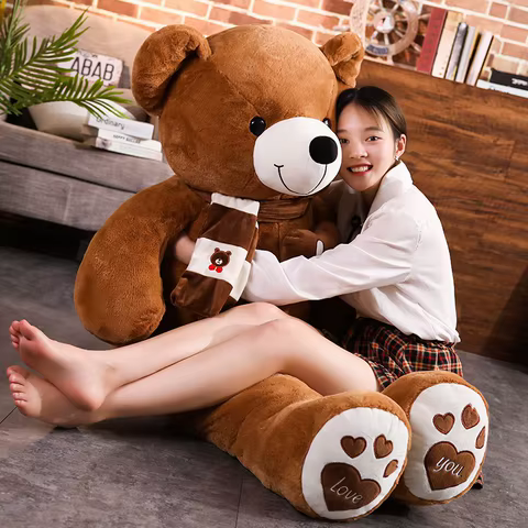 6 best sales mini teddy bear - №3