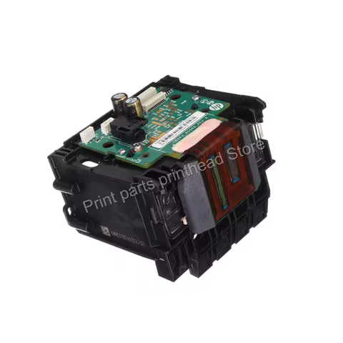Original Printhead For HP933 HP932 HP Officejet 6100/6600/6700/7110/7610/7510 Original Durable cabezal impresion printer heads 10 best sales hp officejet 7110 printhead - №9