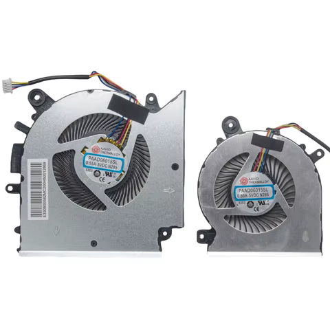 10 best sales msi gs66 fan - №5