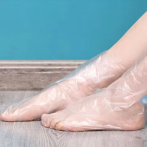 10 best sales foot bag - №7