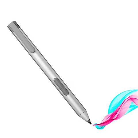 Active Touch Stylus Pen For HP EliteBook x360 1020 1030 1040 G2 G3 G4 G5 Elite x2 1012 1013 Tablet Pen For HP Pencil 8 best sales hp elitebook x360 1030 g3 - №1